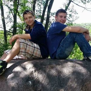 Meet your Posher, Cameron